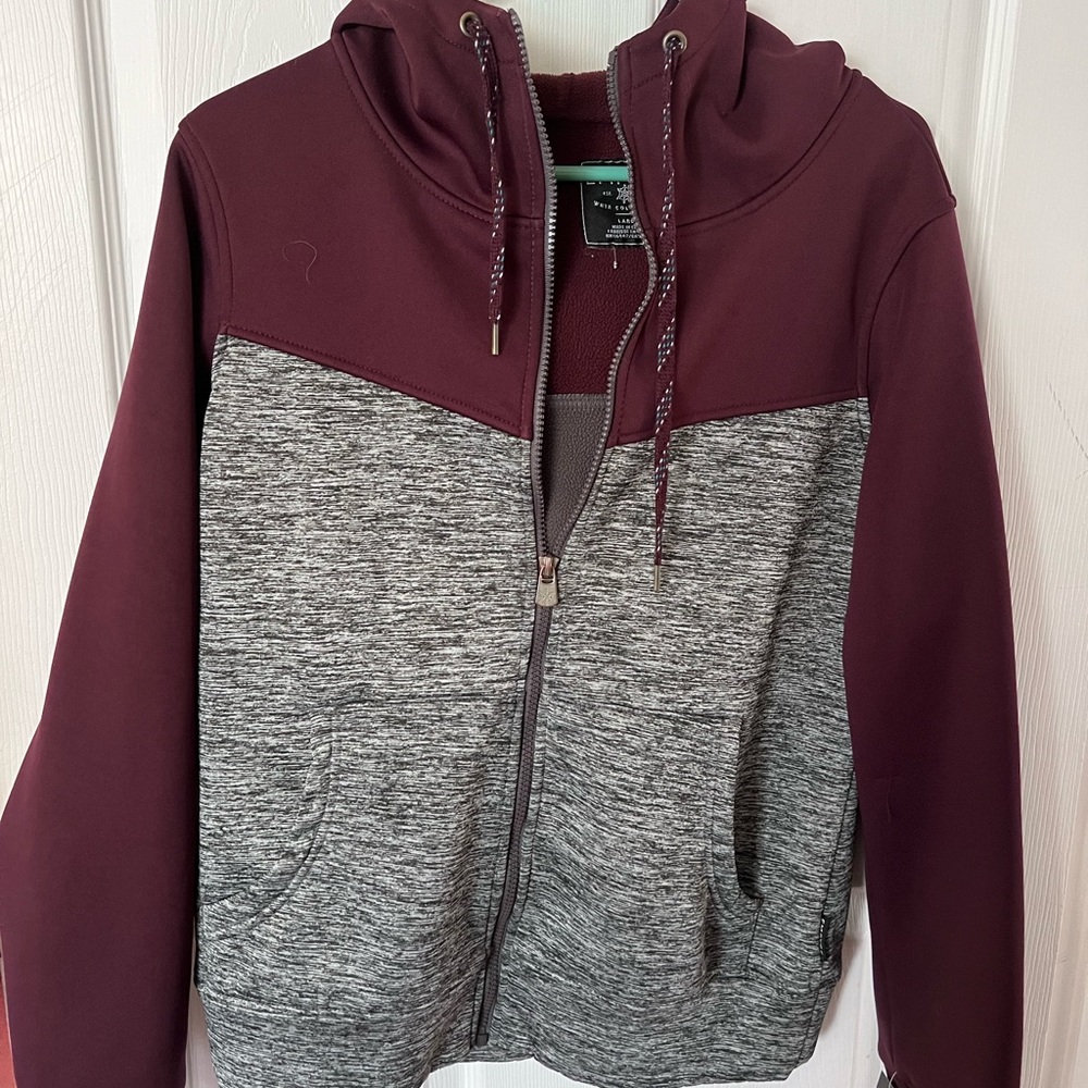 Empyre sweatshirt. Men’s large